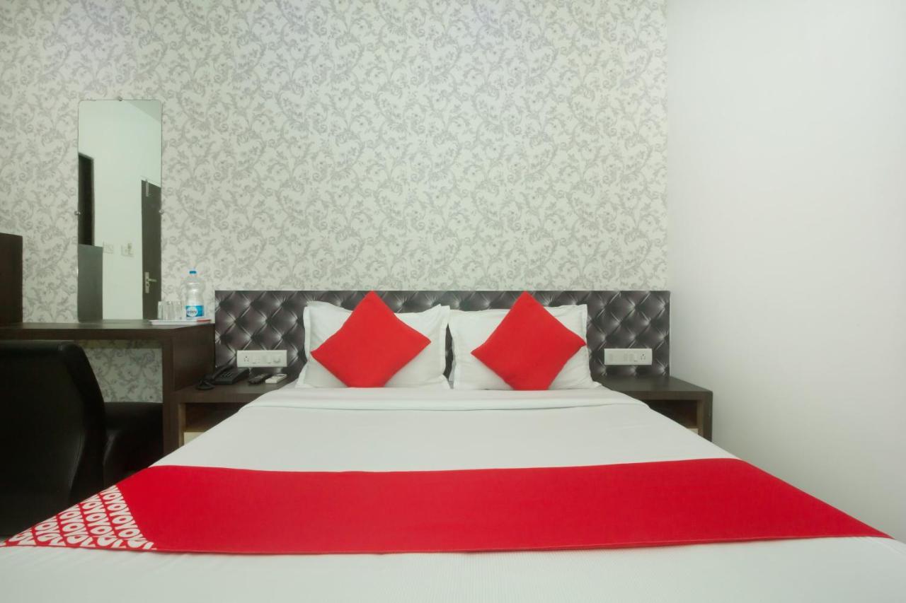 Oyo 19847 Hotel Star Residency - Mumbai — Photos 3